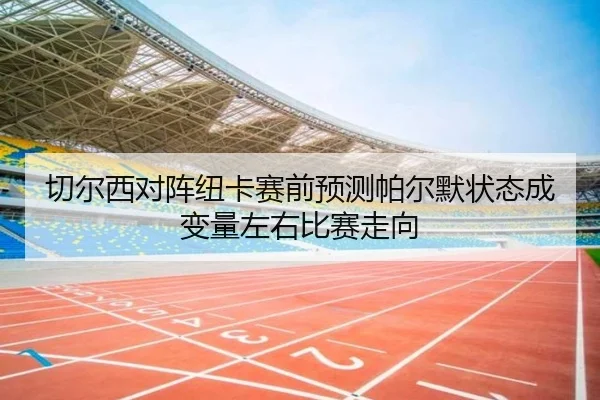 切尔西对阵纽卡赛前预测帕尔默状态成变量左右比赛走向